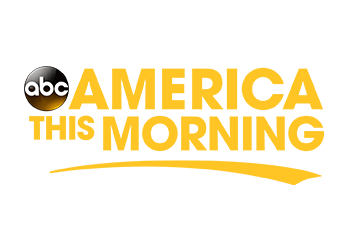 Good Morning America Logo - Good Morning America | Harlequin Floors