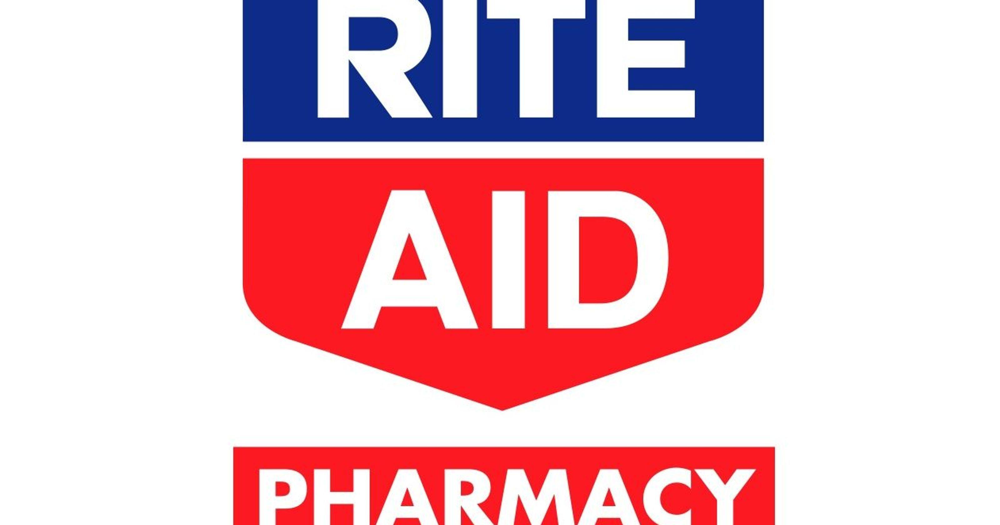 Rite Aid Logo - Carole Currie: Community gathers at Rite Aid for lunch