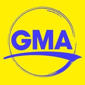 Good Morning America Logo - Good Morning America (gma)