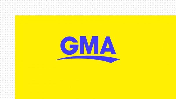Good Morning America Logo - GMA Good Morning America