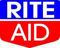 Rite Aid Logo - Walgreens agrees to buy half of Rite Aid's stores for $5.18B; local
