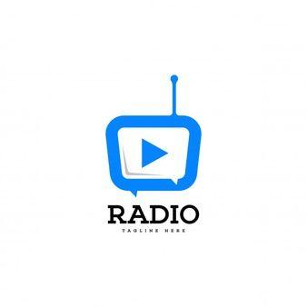 Retro Radio Logo - Retro Radio Vectors, Photos and PSD files | Free Download
