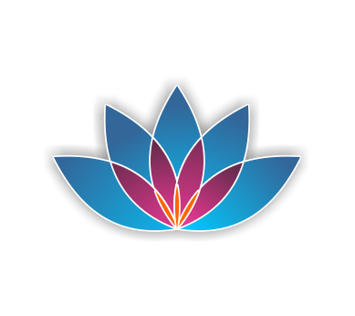 Blue Flower Logo - Vector blue flower logo download | Vector Logos Free Download | List ...