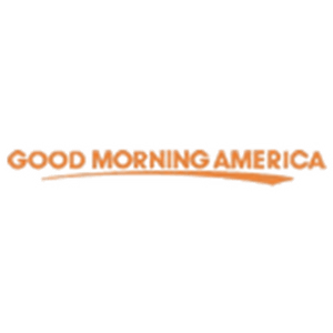 Good Morning America Logo - Good Morning America. Free Internet Radio
