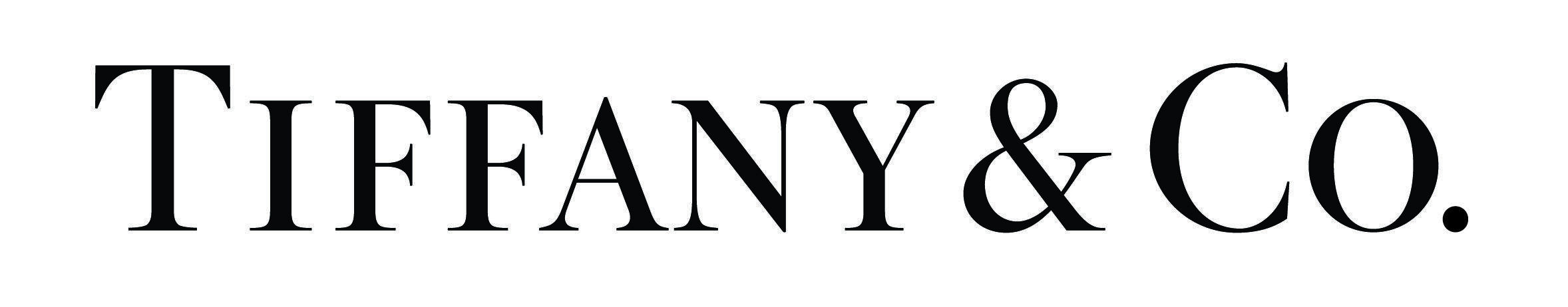 Tiffany and Co Logo - Tiffany & Co
