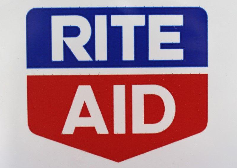 Rite Aid Logo - Albertsons to buy Rite Aid as Amazon threat looms