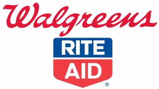 Rite Aid Logo - Walgreens to Acquire Rite Aid for $4.4 billion - Leaders League