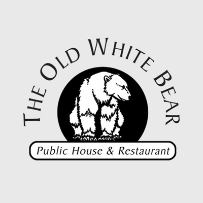 White Bear Logo - Old White Bear Logo 400x400 Malt Harden