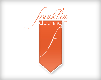 Franklin Clothing Logo - Logopond - Logo, Brand & Identity Inspiration (Franklin Clothing)