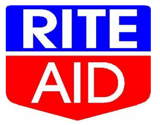 Rite Aid Logo - Rite Aid Back to School Deals