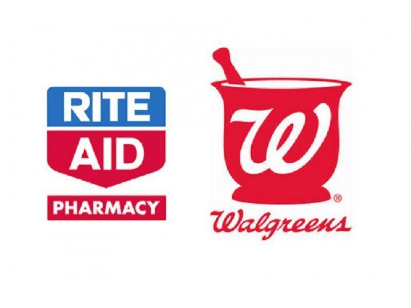 Rite Aid Logo - Walgreens Expected To Buy Rite Aid | Brick, NJ Patch