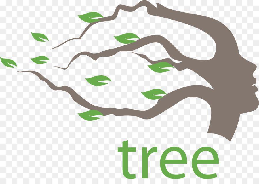 Tree Branch Logo - Tree Logo - Portrait big tree png download - 1860*1286 - Free ...