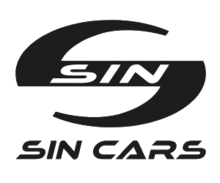 Sin Logo - SIN Cars