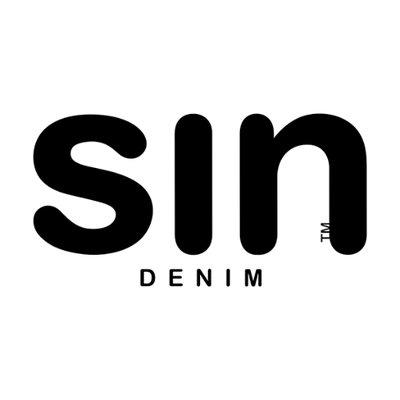 Sin Logo - SIN Denim Statistics on Twitter followers | Socialbakers