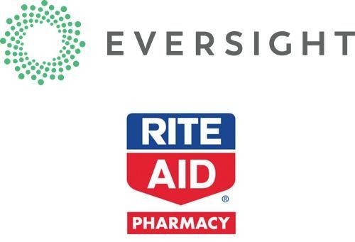 Rite Aid Logo - Eversight Partners With Rite Aid | Shopper Marketing