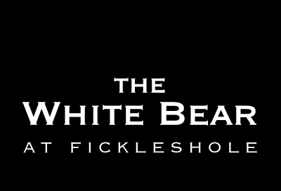 White Bear Logo - Country inn near Warlingham in Surrey | The White Bear at Fickleshole