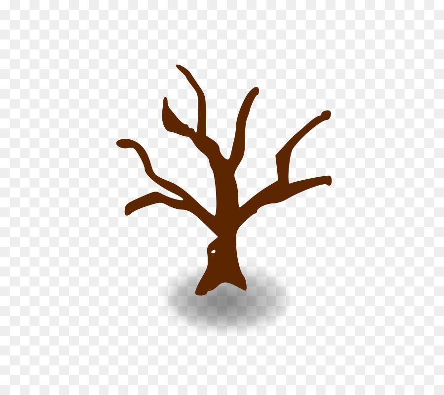Tree Branch Logo - Tree Branch Clip art - Fantasy Map Symbols png download - 800*800 ...