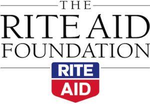 Rite Aid Logo - Rite Aid Foundation launches New KidCents Regional Grant Program ...