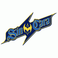 Sin Logo - Sin Cara | Brands of the World™ | Download vector logos and logotypes