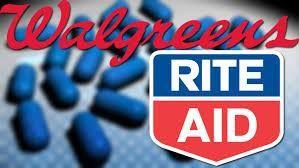 Rite Aid Logo - Rite Aid: Private Market Value - Rite Aid Corporation (NYSE:RAD ...