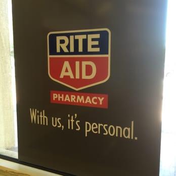 Rite Aid Logo - Rite Aid - 14 Reviews - Drugstores - 9000-A Ming Ave, Bakersfield ...