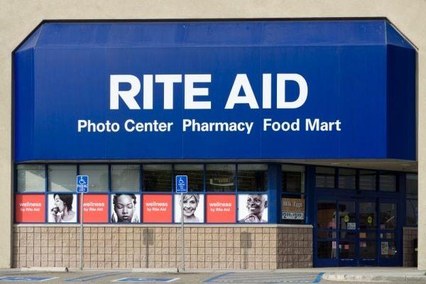 Rite Aid Logo - Does Rite Aid Price Match? - thegoodstuff