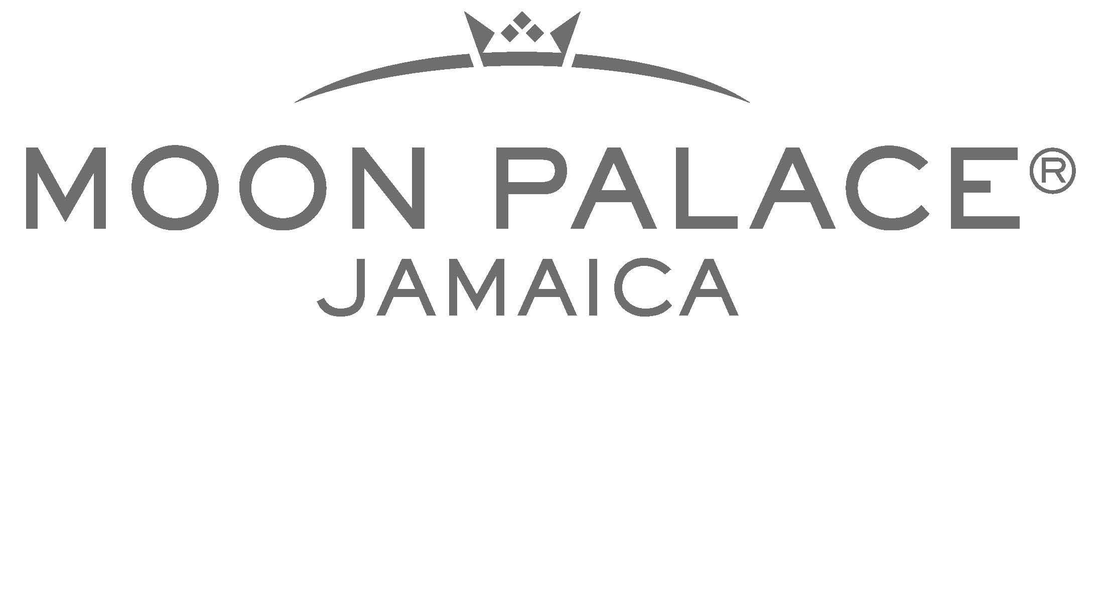 Moon Palace Logo - Moon Palace Jamaica Grande | WestJet