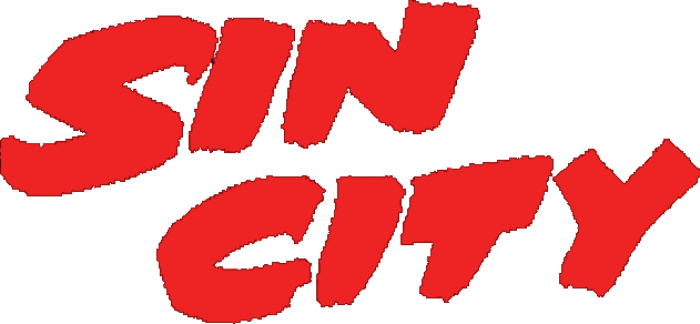 Sin Logo - File:Sin city logo.png - Wikimedia Commons