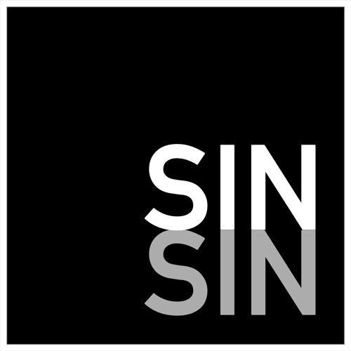 Sin Logo - SIN_SIN | Sin_Sin | Free Listening on SoundCloud