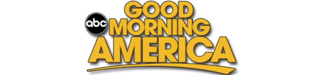 Good Morning America Logo - Good Morning America: #GivingMyAllGMA with DonorsChoose.org