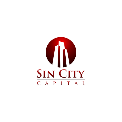 Sin Logo - Sin City Capital - Sin City Capital needs a new logo | Attorney Logo ...