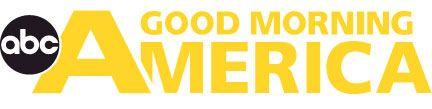 Good Morning America Logo - Good Morning America - Wikiwand