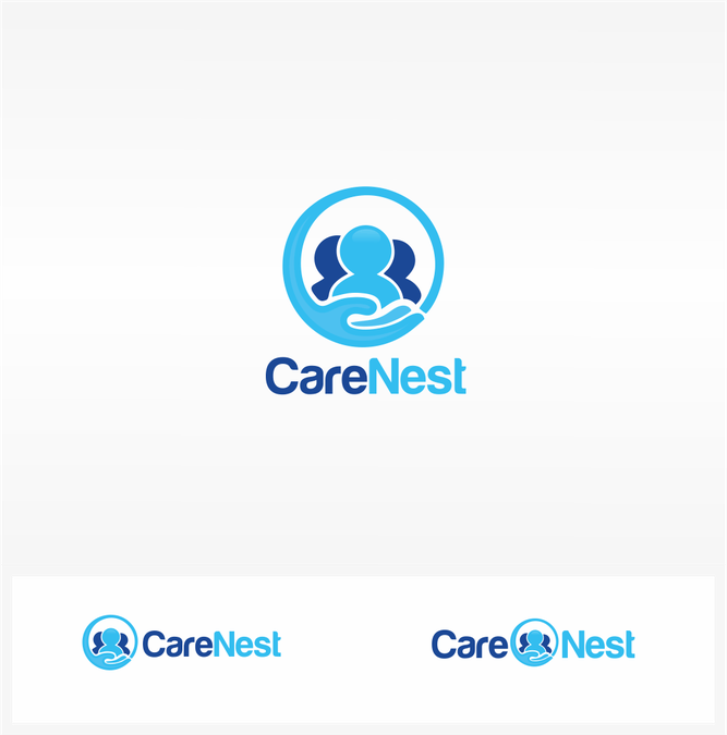 Elderly Logo - Create a professional yet all-encompasing logo for the company about ...