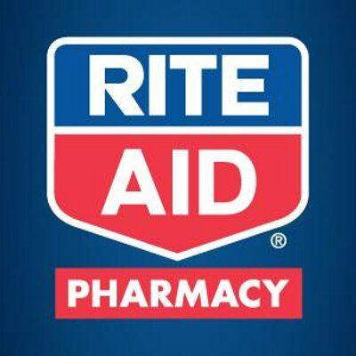 Rite Aid Logo - Rite Aid (NYSE:RAD) Progress - Live Trading News