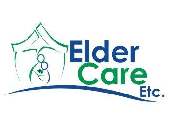 Elderly Care Logo - Elder Care Etc. Logo Design