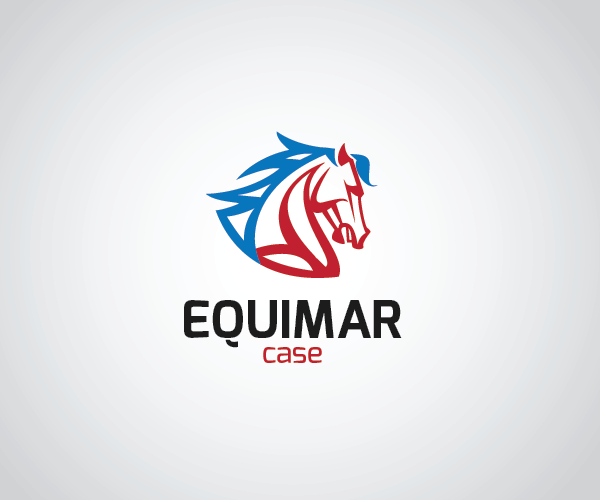 Beautiful Horse Logo - 138+Top & Best Creative Horse Logo Design Inspiration Ideas 2018