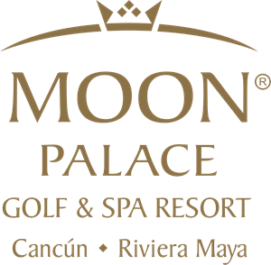 Moon Palace Logo - Moon Palace Golf & Spa Resort Casino Riviera Maya Logo Vector (.CDR ...