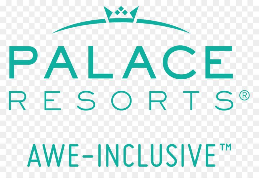 Moon Palace Logo - Logo Moon Palace Golf & Spa Resort Hotel Cancún - hotel png download ...