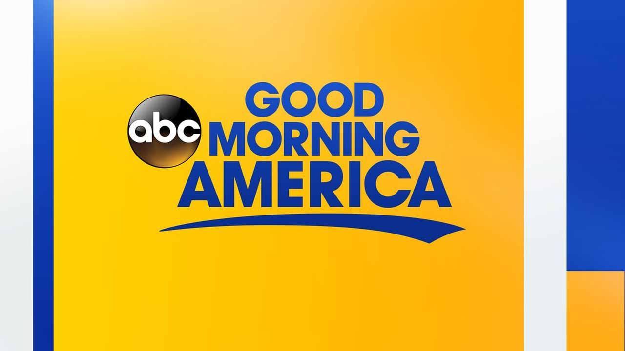 Good Morning America Logo - Good Morning America coming to Philadelphia Friday morning | 6abc.com
