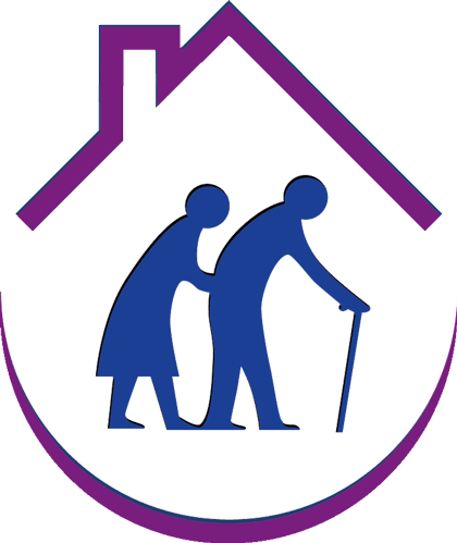Elderly Care Logo - Elderly Care/Support Advice - Teignmouth Medical Group