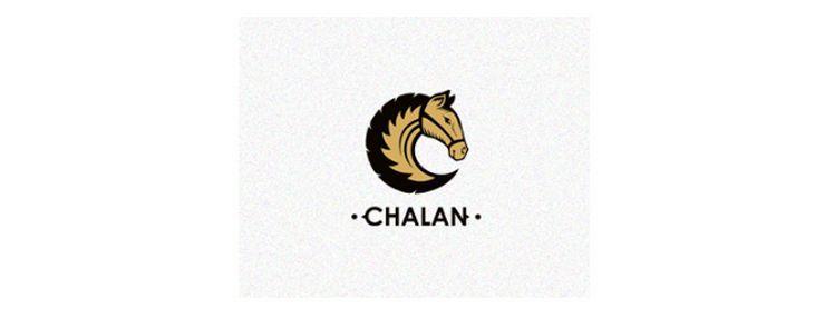 Beautiful Horse Logo - 30 Beautiful Horse Logo Design Examples For Inspiration | Beautiful ...
