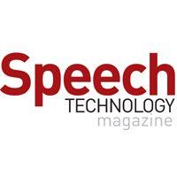 Speech Technology Magazine Logo - SpeechTechMag.com: SpeechTechMag.com