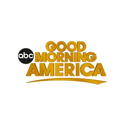 Good Morning America Logo - Good Morning America Idiot Cast Performs