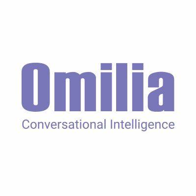 Speech Technology Magazine Logo - Omilia on Twitter: 