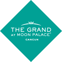 Moon Palace Logo - All-Inclusive Caribbean Vacation Packages | Palace Resorts®