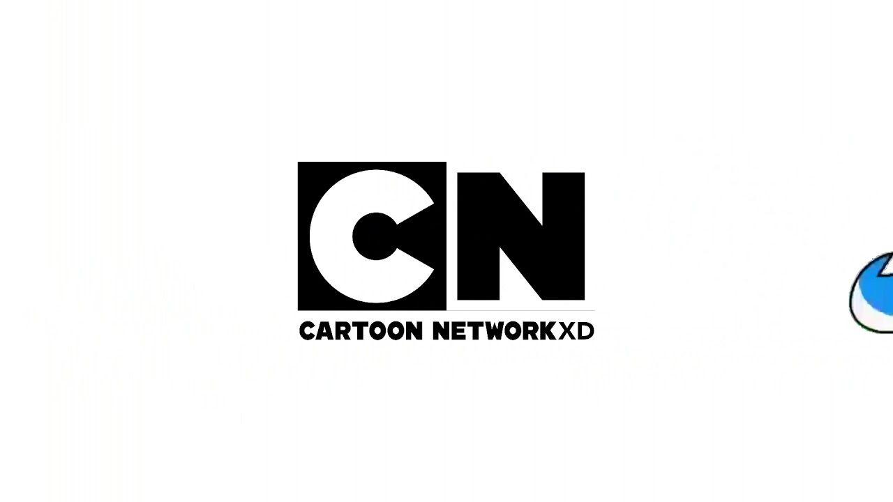 CN XD Logo - Cartoon Network XD Logo 2018
