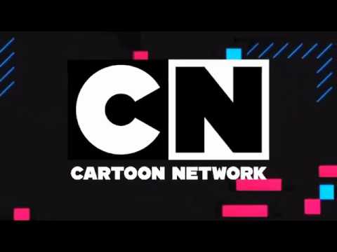 Cartoon Network 2018 Logo - Cartoon Network 2018 Ident - YouTube