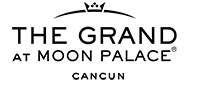 Moon Palace Logo - The Grand At Moon Palace Inclusive Vacations. Hotel Deals