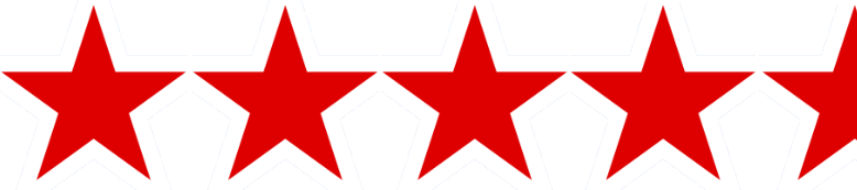 Half Star Red Logo - Index of /Brahminy Kite Images