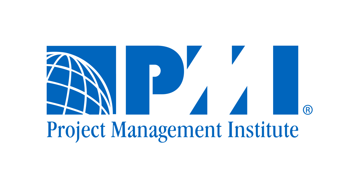Certificate Logo - PMI | Project Management Institute